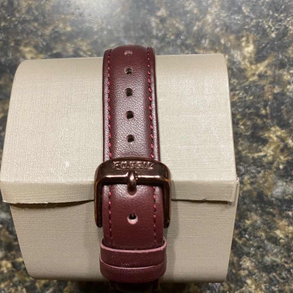 Fossil watch - Picture 3 of 4